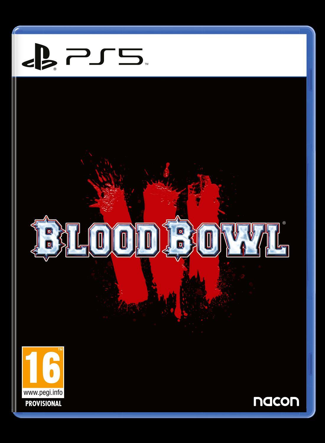 Blood Bowl 3 - Super Brutal Deluxe Edition - flash vidéo