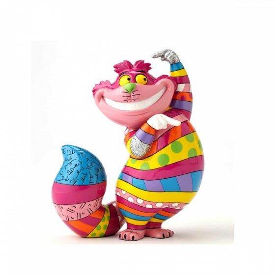 Enesco - Disney Cheshire Cat Figurine - flash vidéo