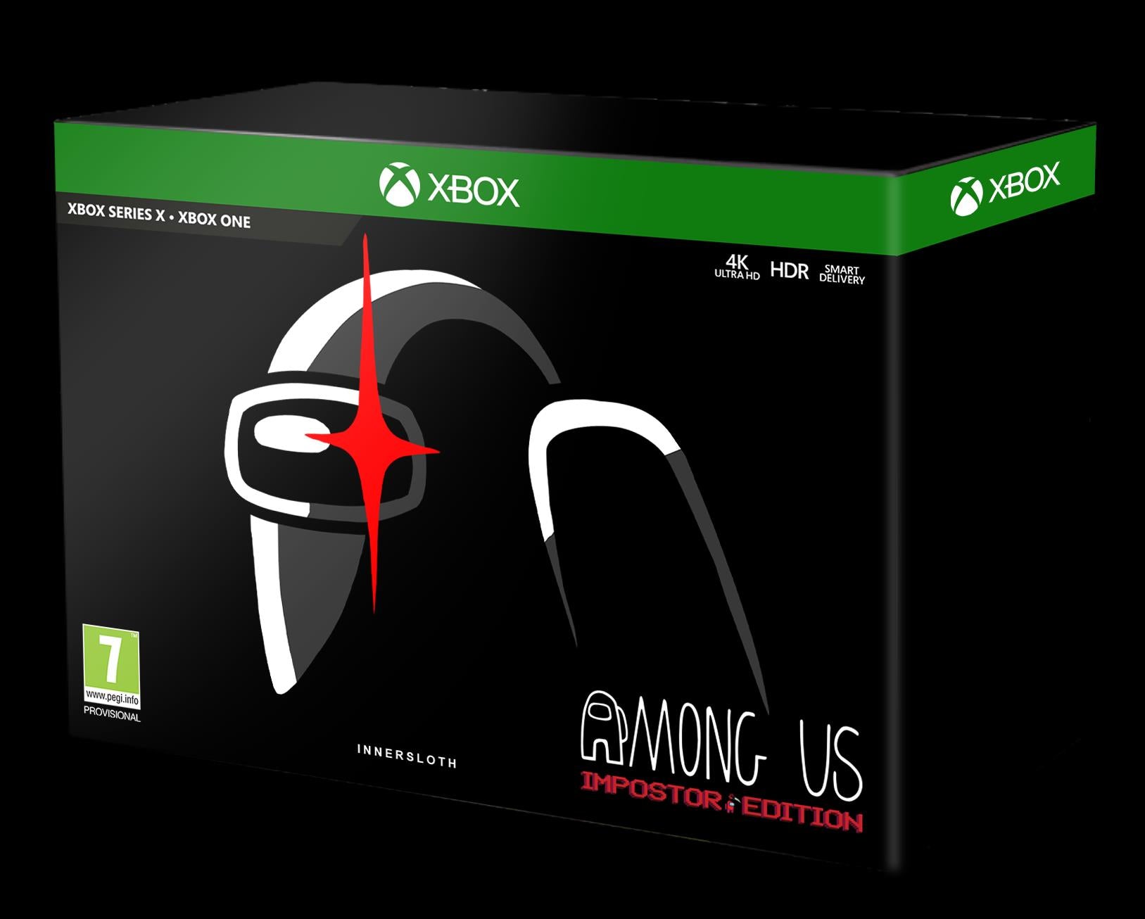 Among Us : Edition Impostor - flash vidéo