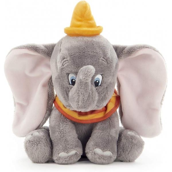 Disney - Peluche Dumbo 30cm