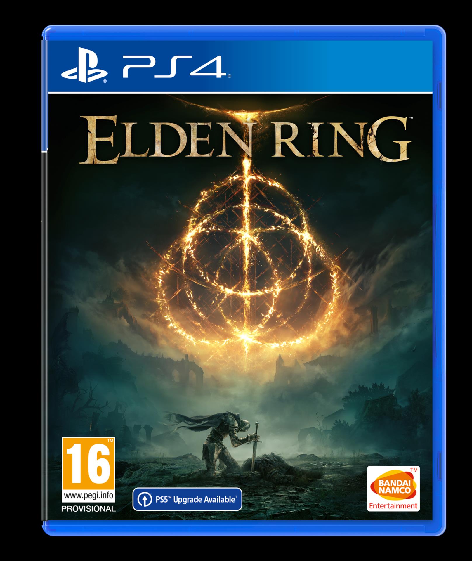 Elden Ring Launch Edition - flash vidéo