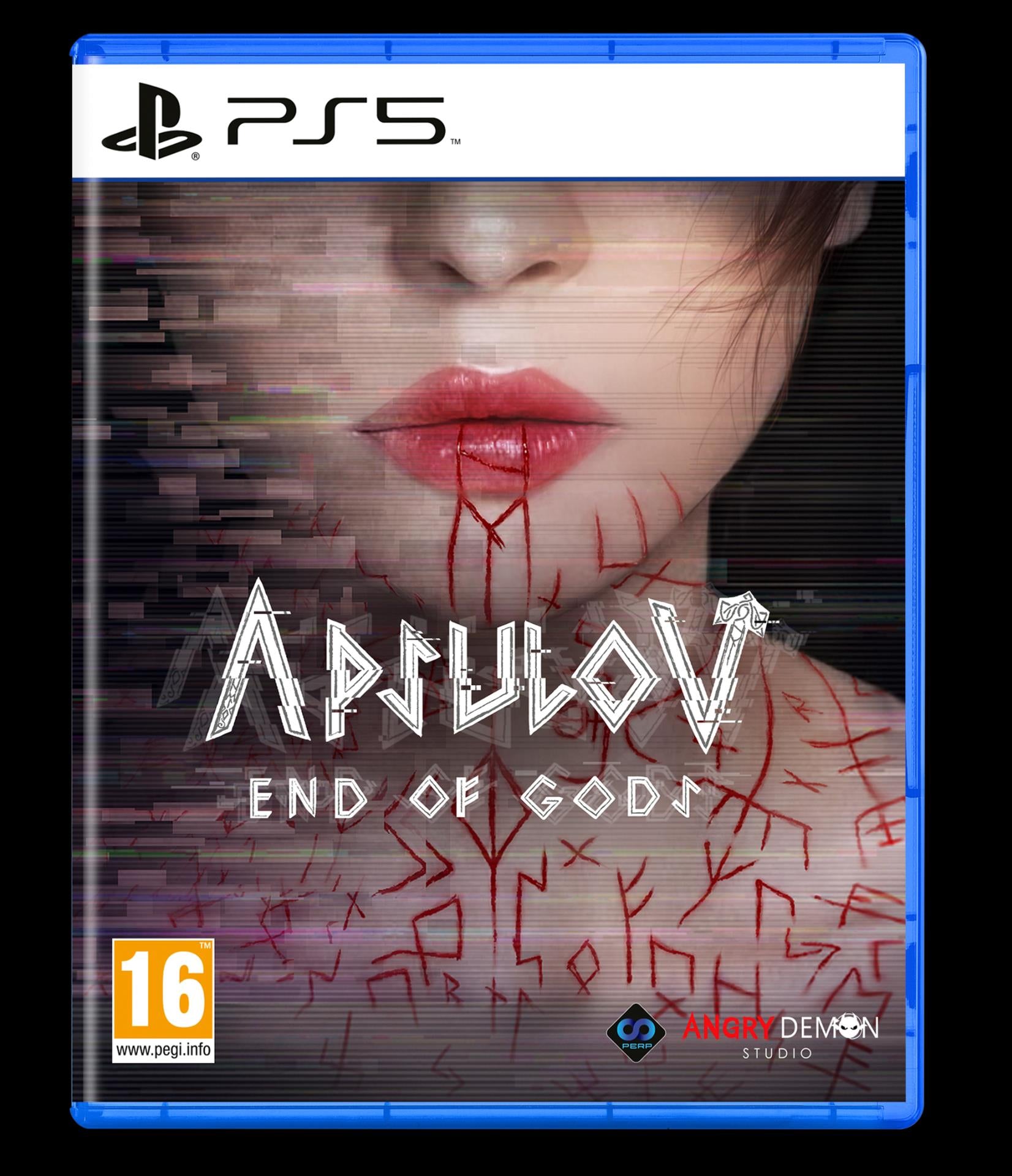Apsulov : End of Gods - flash vidéo