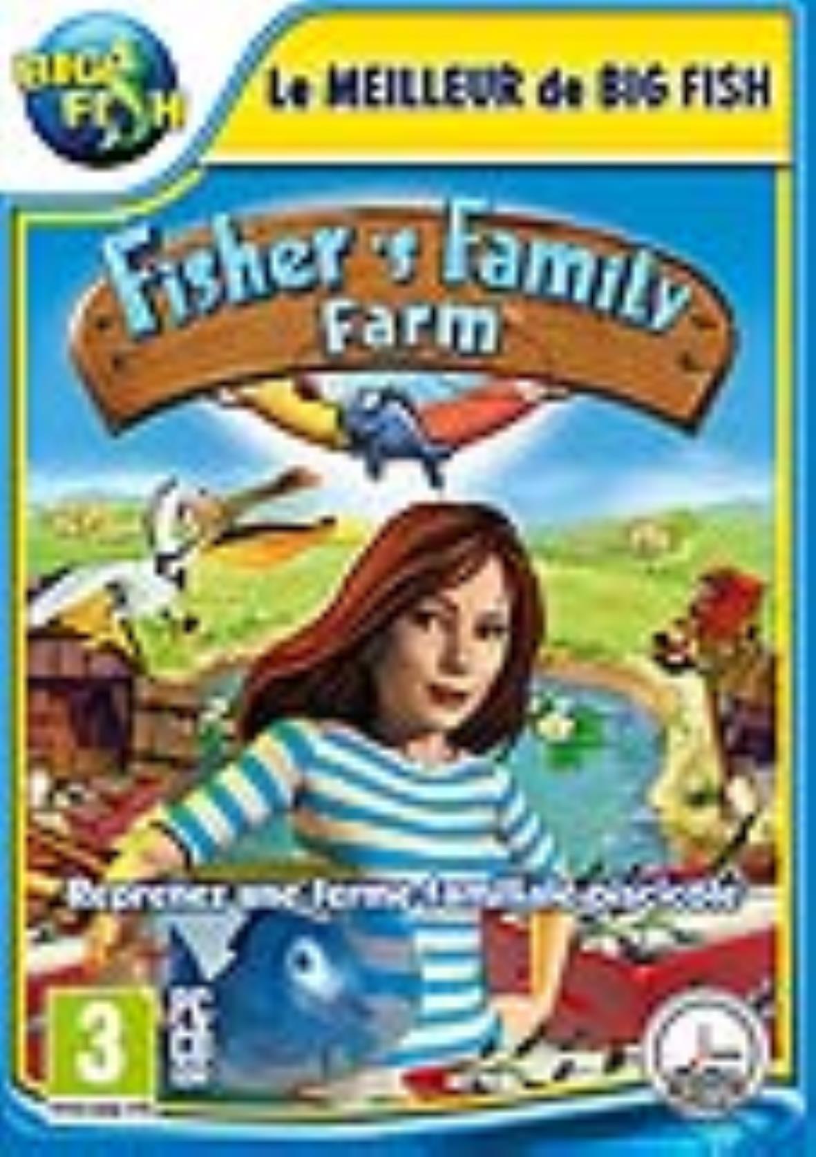 FISHER S FAMILY FARM