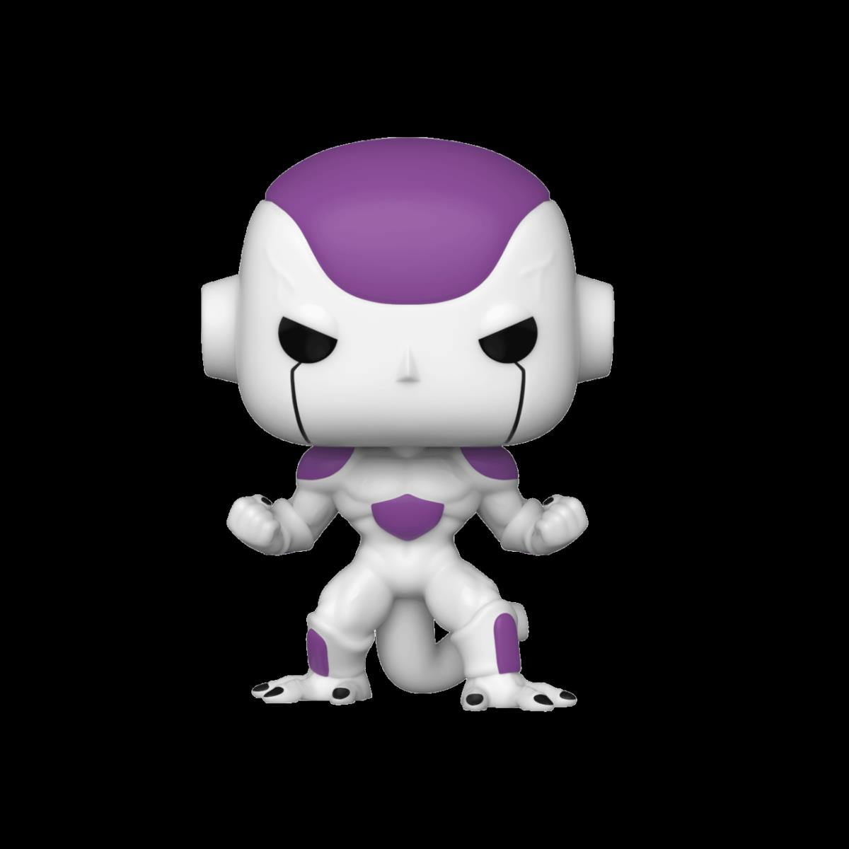 Funko Pop! Animation: Dragon Ball Z - Frieza 4th Form - flash vidéo