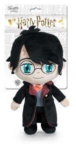 Harry Potter - Peluche Harry 22cm - flash vidéo
