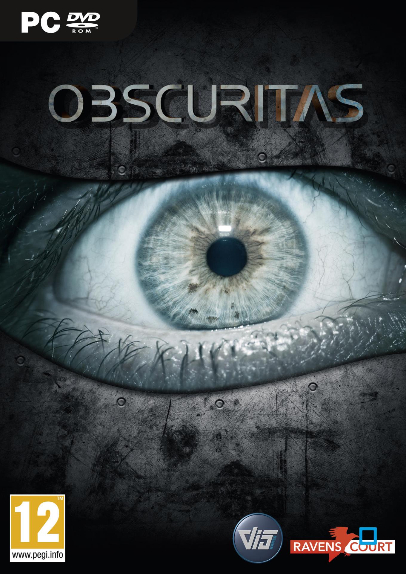 Obscuritas - flash vidéo