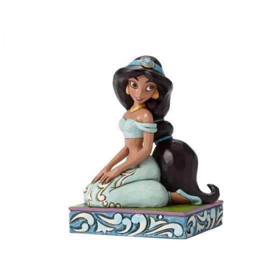 Enesco - Disney Be Adventurous (Jasmine Figurine) - flash vidéo