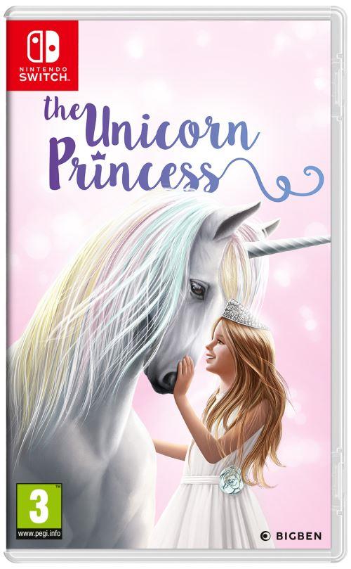 § The Unicorn Princess