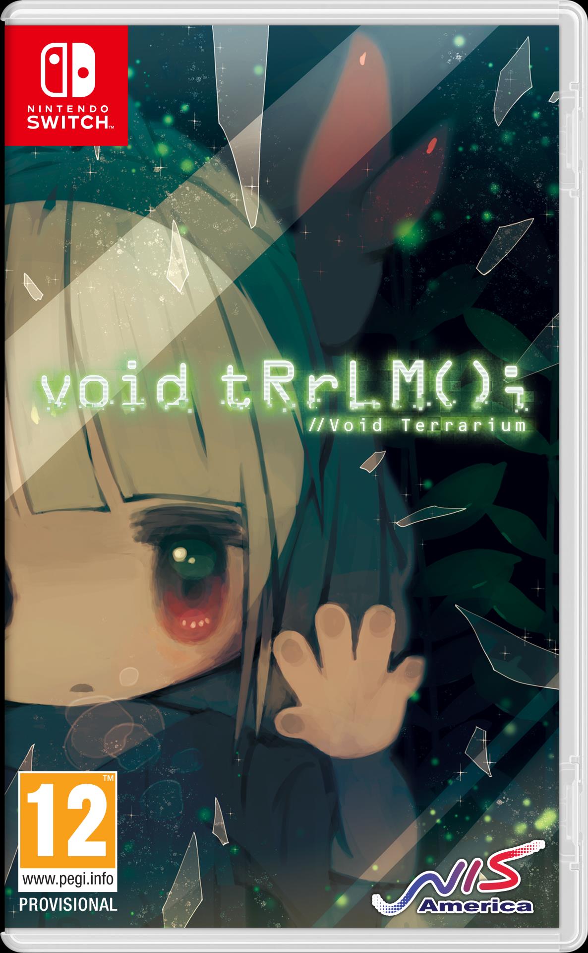 § void tRrLM() //Void Terrarium