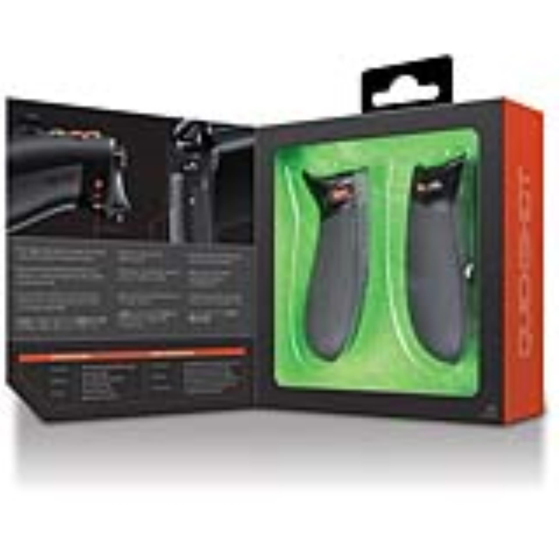 Bionik - Quickshot Rubber Grips for Xbox One - flash vidéo