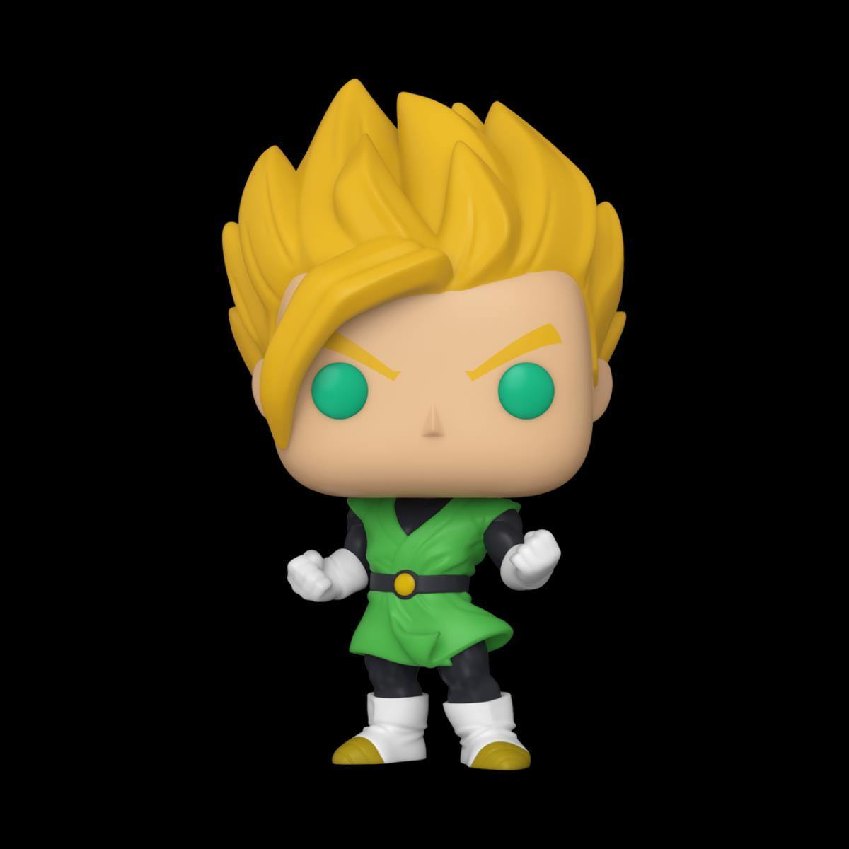 Funko Pop! POP Dragon Ball Z S8 SS Gohan ENG Merchandising - flash vidéo