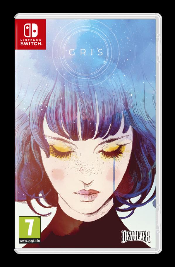 GRIS - flash vidéo