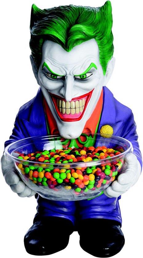 Batman - Contenant à Bonbons Joker