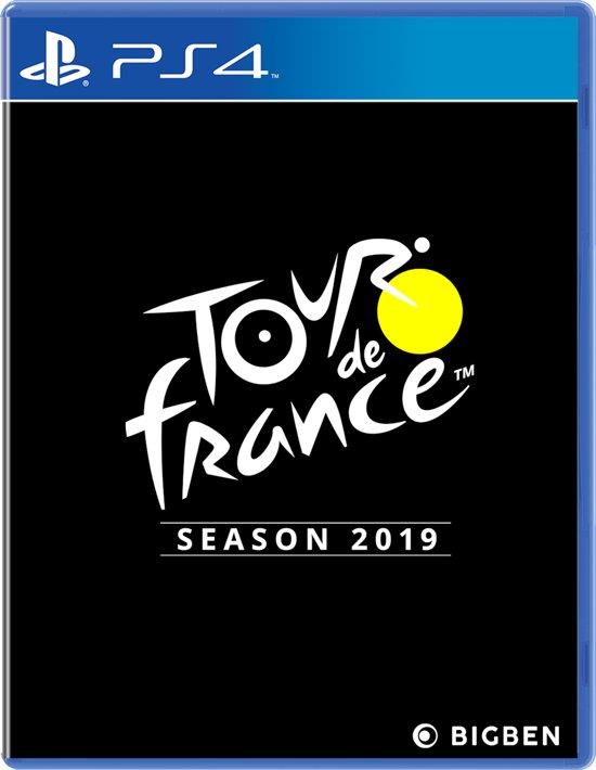 Tour de France 2019 - flash vidéo