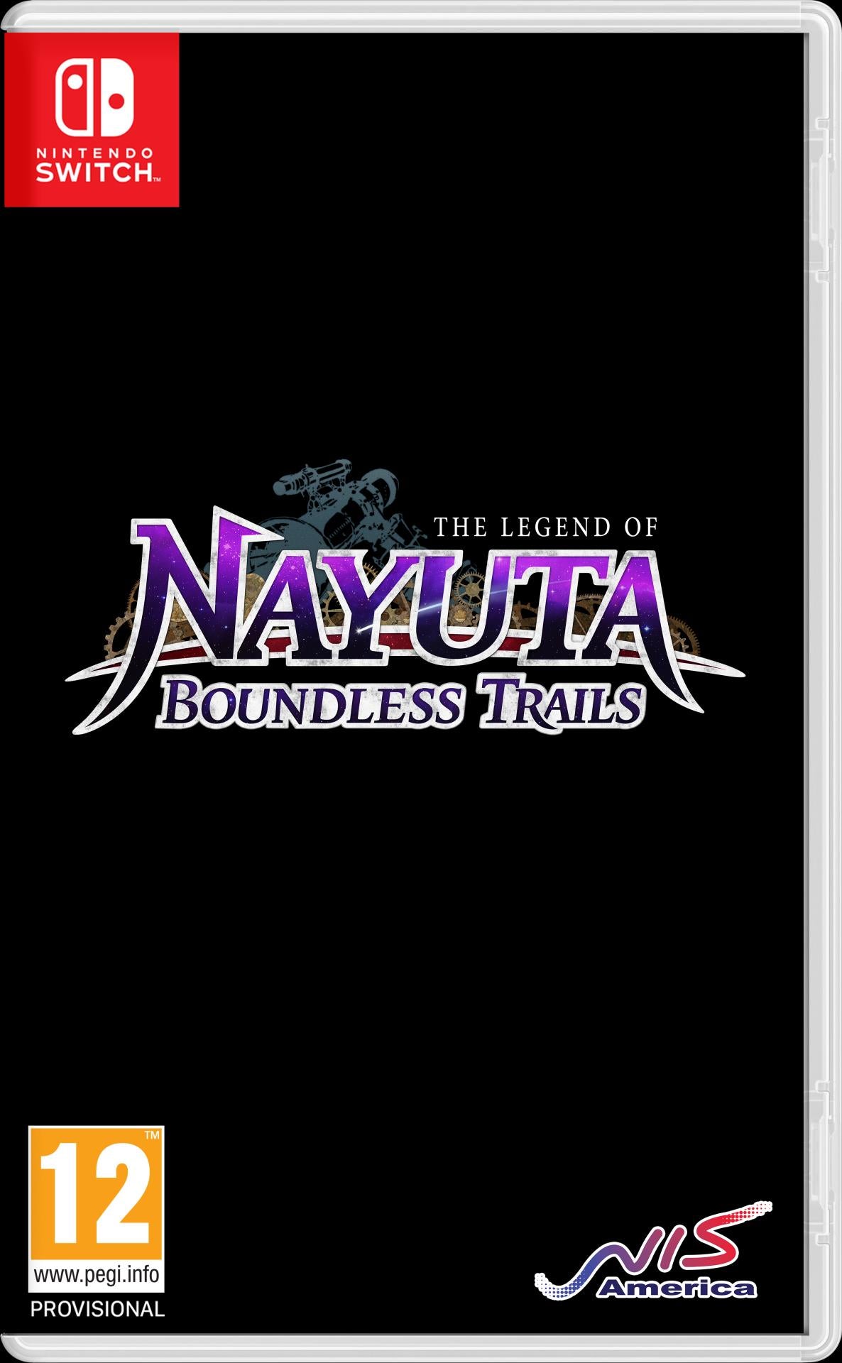 The Legend of Nayuta: Boundless Trails - Deluxe Edition - flash vidéo