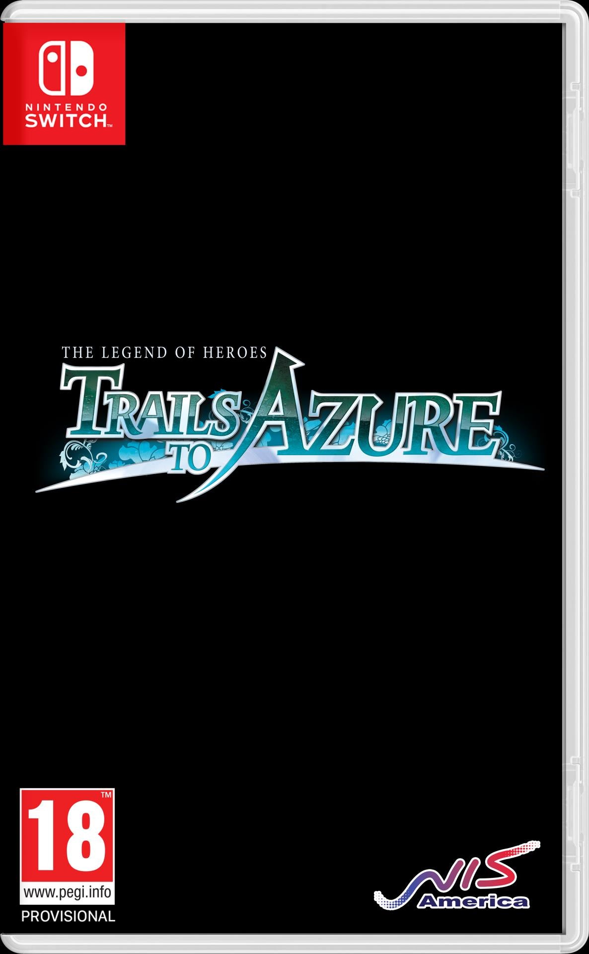 The Legend of Heroes: Trails to Azure - Deluxe Edition - flash vidéo