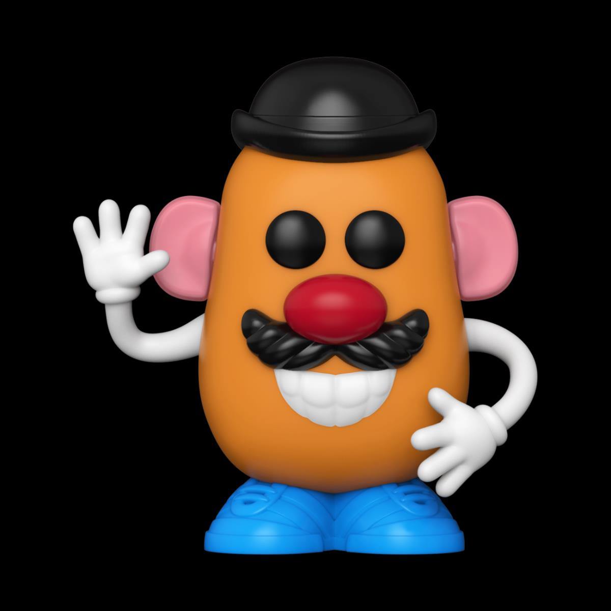 Funko Pop! Hasbro- Mr. Potato Head - flash vidéo