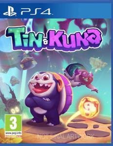 Tin & Kuna (PS4) - flash vidéo