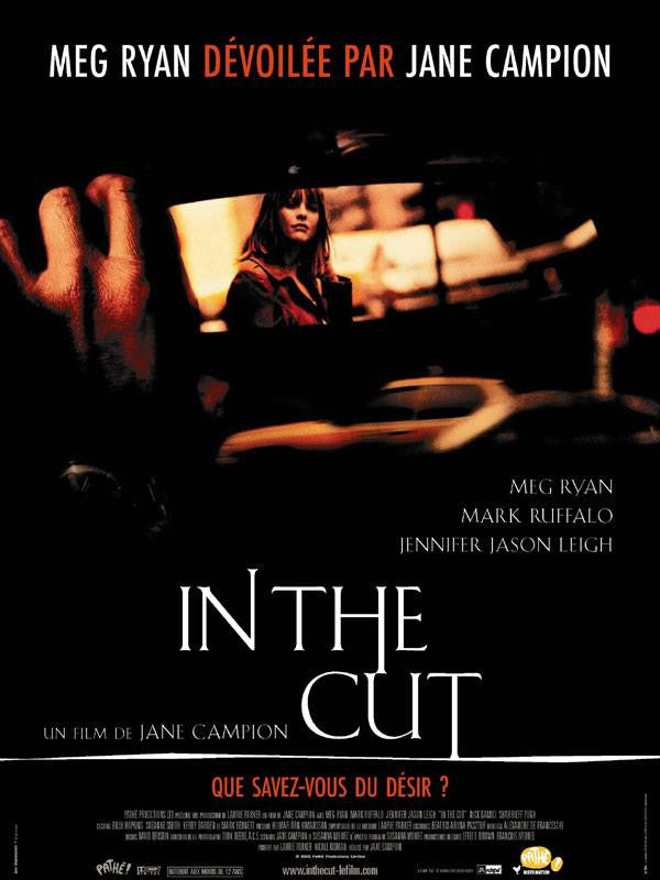In the Cut [ DVD à la location] - flash vidéo
