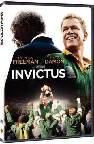 Invictus [DVD à la location] - flash vidéo