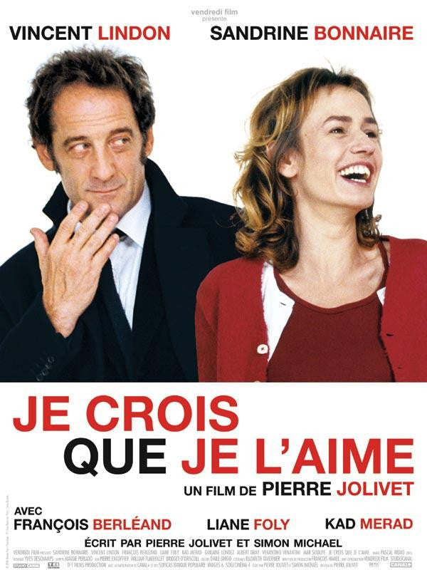 Je crois que je l'aime [DVD à la location] - flash vidéo