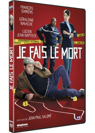Je fais le mort [DVD à la location] - flash vidéo