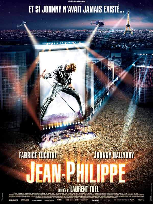 flashvideofilm - Jean-Philippe "à la location" - Location