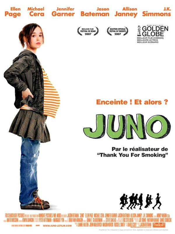 flashvideofilm - Juno "à la location" - Location