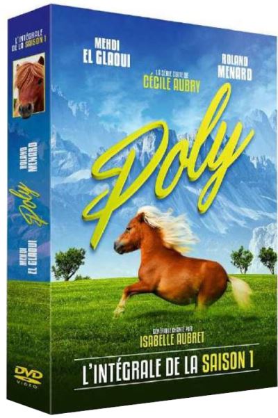 Les Aventures De Poly Integrale Saison 1 - flash vidéo