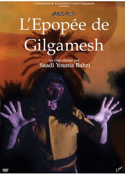L'épopée De Gilgamesh [DVD] - flash vidéo