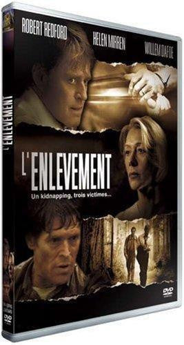 flashvideofilm - L'Enlèvement (2004) - DVD