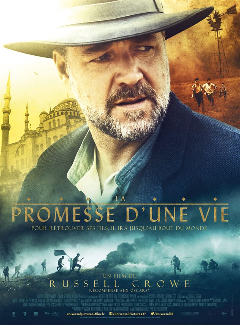 La Promesse d'une Vie [DVD à la location] - flash vidéo