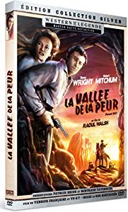 La Vallée De La Peur [DVD] - flash vidéo