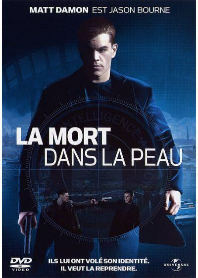 La Mort dans la Peau [DVD à la location] - flash vidéo