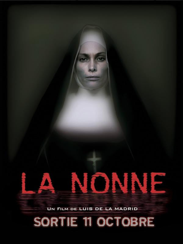 flashvideofilm - La Nonne "à la location" - Location