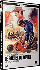 Le Rocher Du Diable [DVD] - flash vidéo