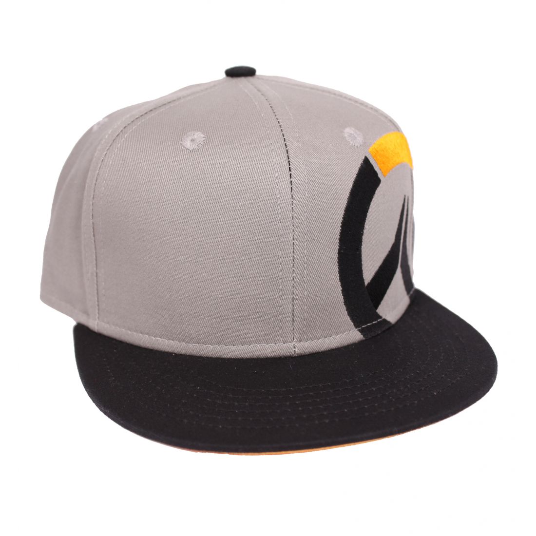 Overwatch - Street Grey Snapback - flash vidéo