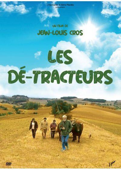 Les Dé-tracteurs [DVD] - flash vidéo