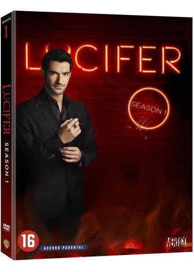 flashvideofilm - Lucifer saison 1 " à la location " - Location