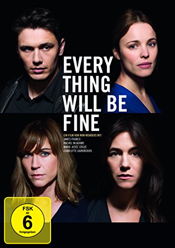 Everything Will Be Fine [DVD] - flash vidéo