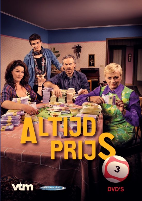 Altijd Prijs - flash vidéo