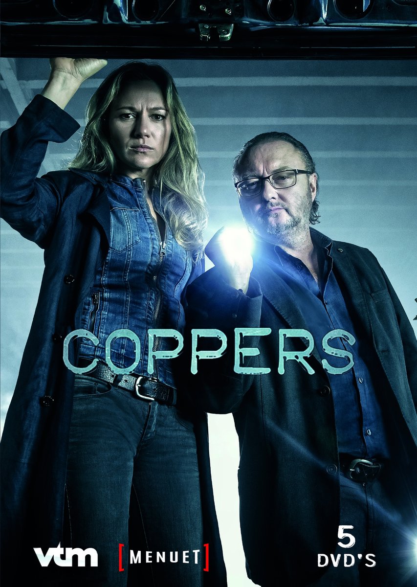 Coppers - flash vidéo