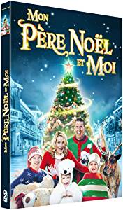 Mon Père Noël Et Moi [DVD] - flash vidéo