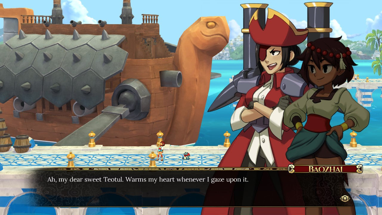 Indivisible - flash vidéo