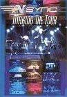 flashvideofilm - *NSync - Making The Tour (2000) - DVD - DVD