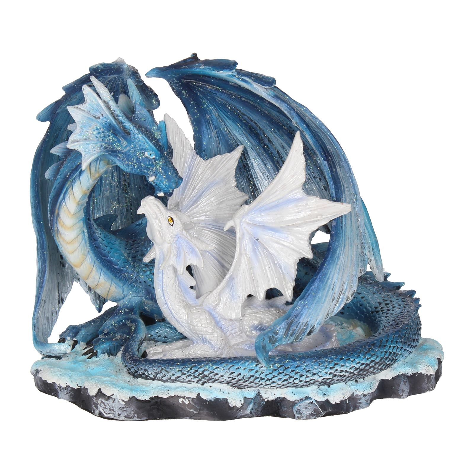 Mothers Love of Dragons 18cm - flash vidéo
