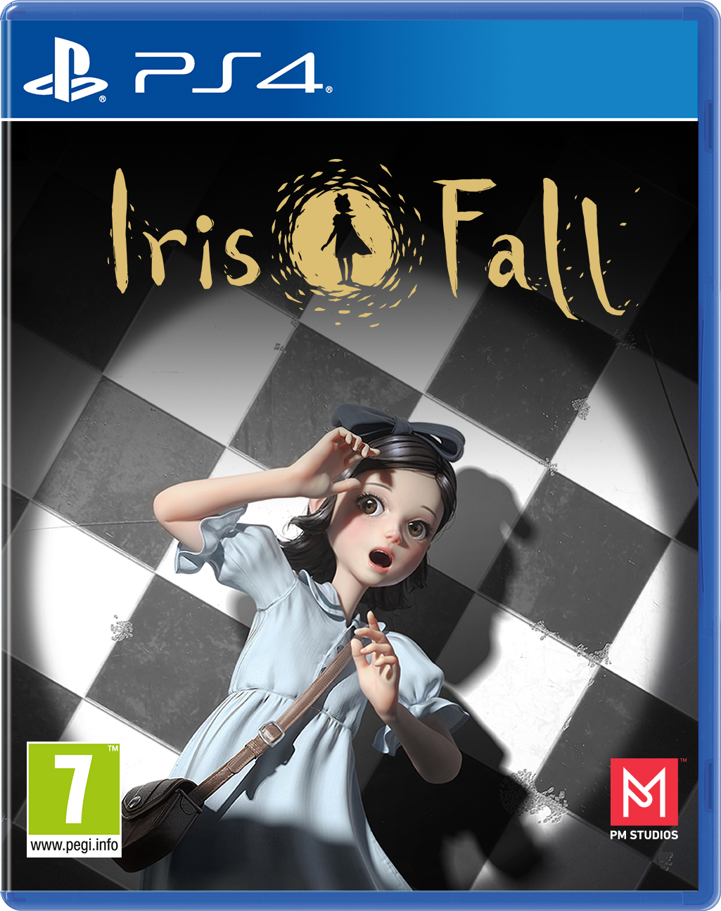 Iris.Fall