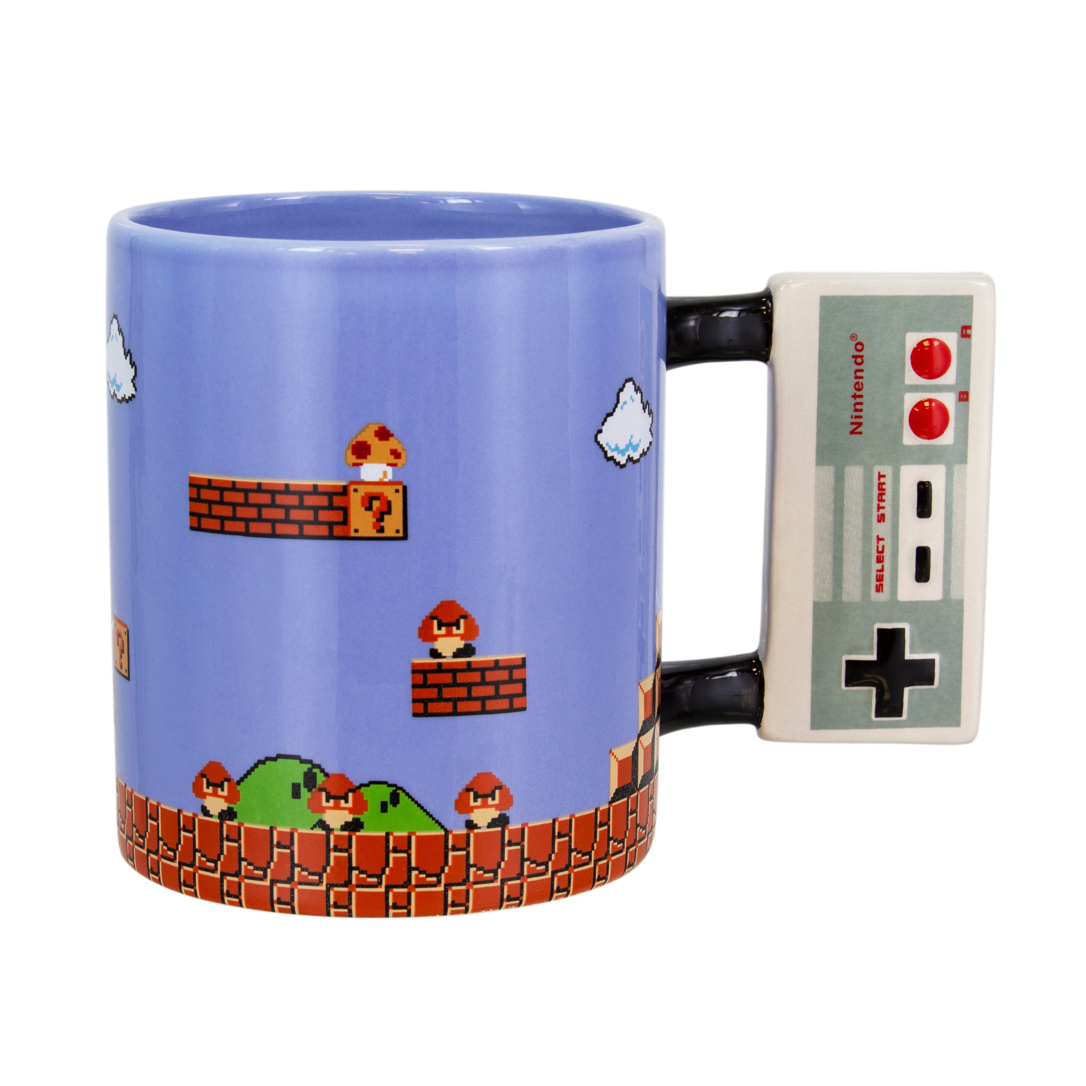 Nintendo - Mug Manette NES