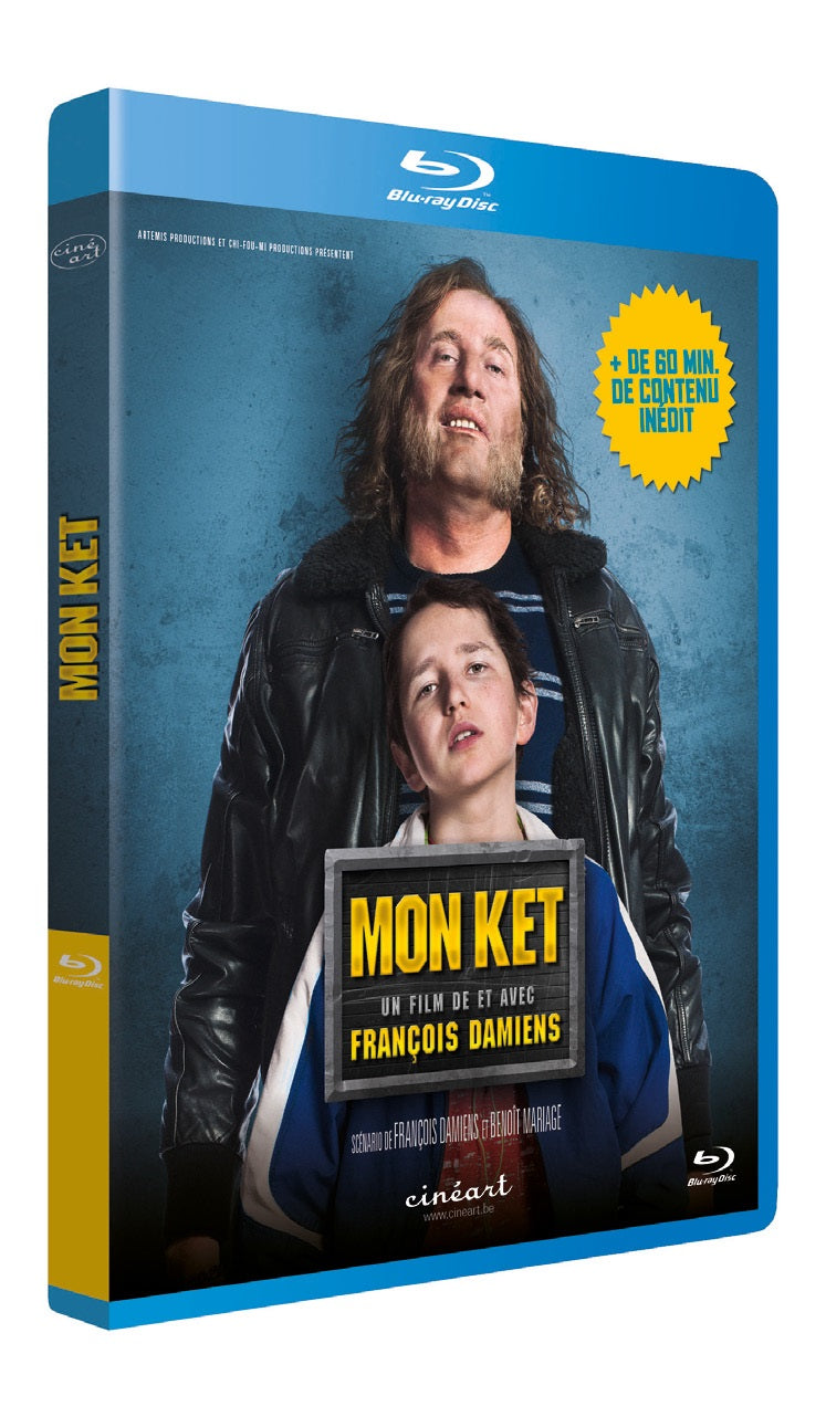 Mon Ket - flash vidéo