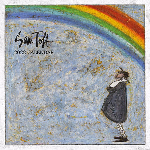 Sam Toft - Calendrier 2022 - flash vidéo